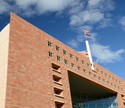 VBTronics Municipal Completed Security Projects