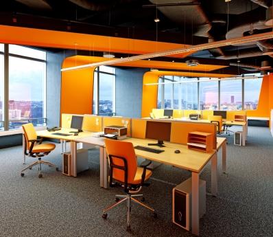 VBTronics Corporate Office Completed Security Projects