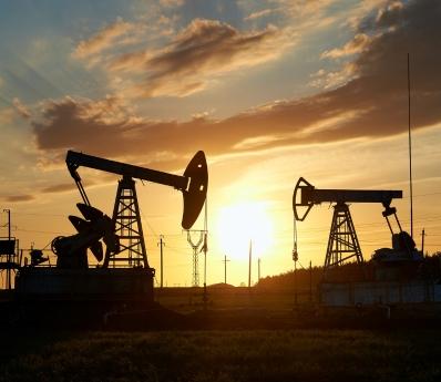 VBTronics Oil and Gas Completed Infrastructure Projects