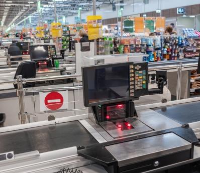 VBTronics Retail Facility Completed Security Projects