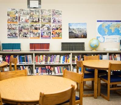 VBTronics School Completed Campus Security Projects