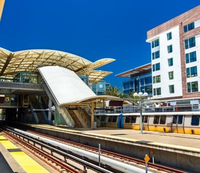 VBTronics Transportation Completed Infrastructure Projects