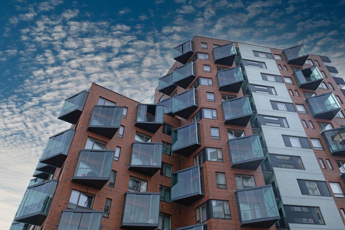 Multifamily Property Security Systems and Apartment Access Control