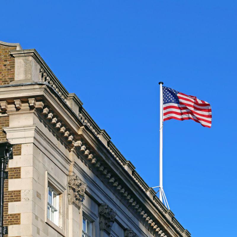 Municipal Government Security Systems and Public Infrastructure Surveillance