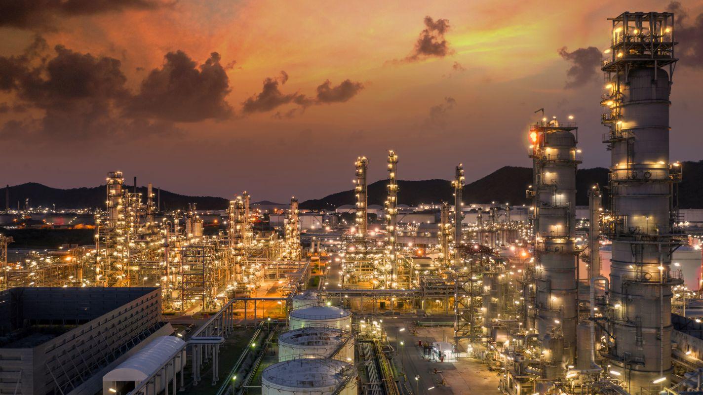 Oil and Gas Critical Infrastructure Security and Remote Pipeline Monitoring