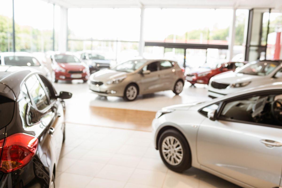 Auto Dealership Security Solutions