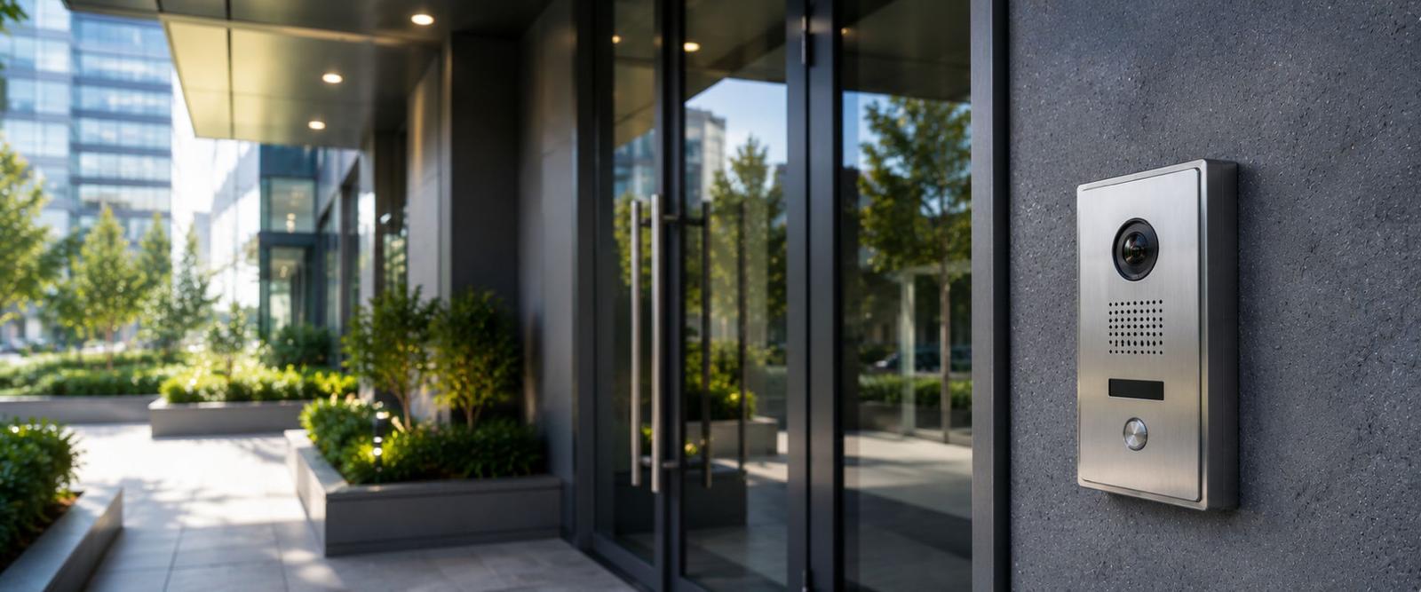 Intercom Systems