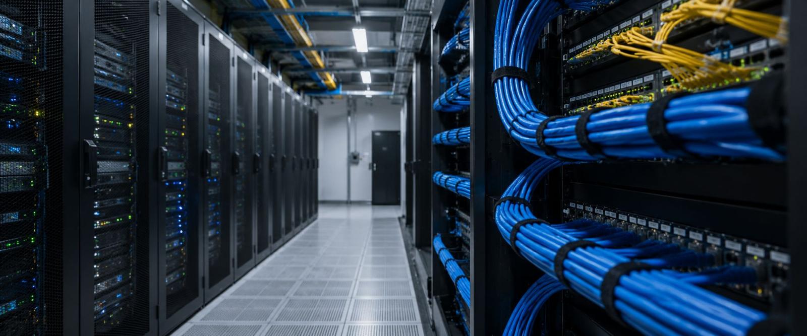 Network Cabling Solutions