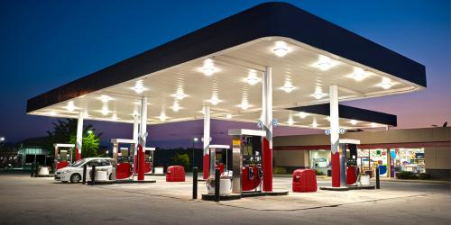 Integrated alarm panels and perimeter protection frameworks for dynamic shopping centers