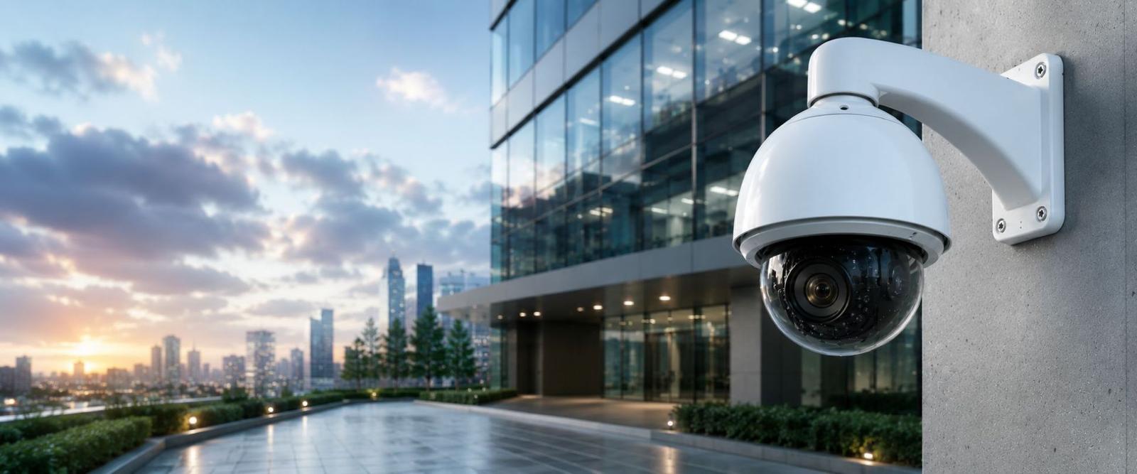 Video Surveillance Systems