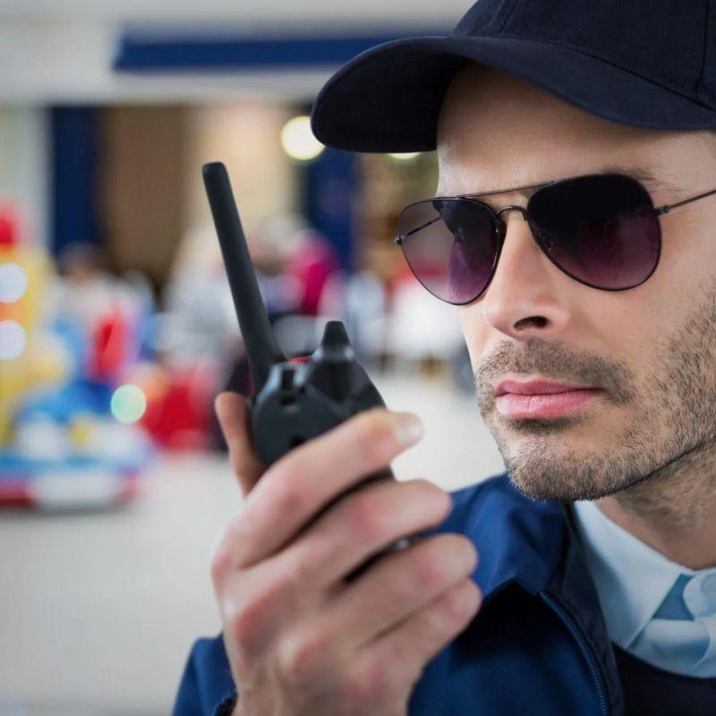 VBTRONICS Security Solutions