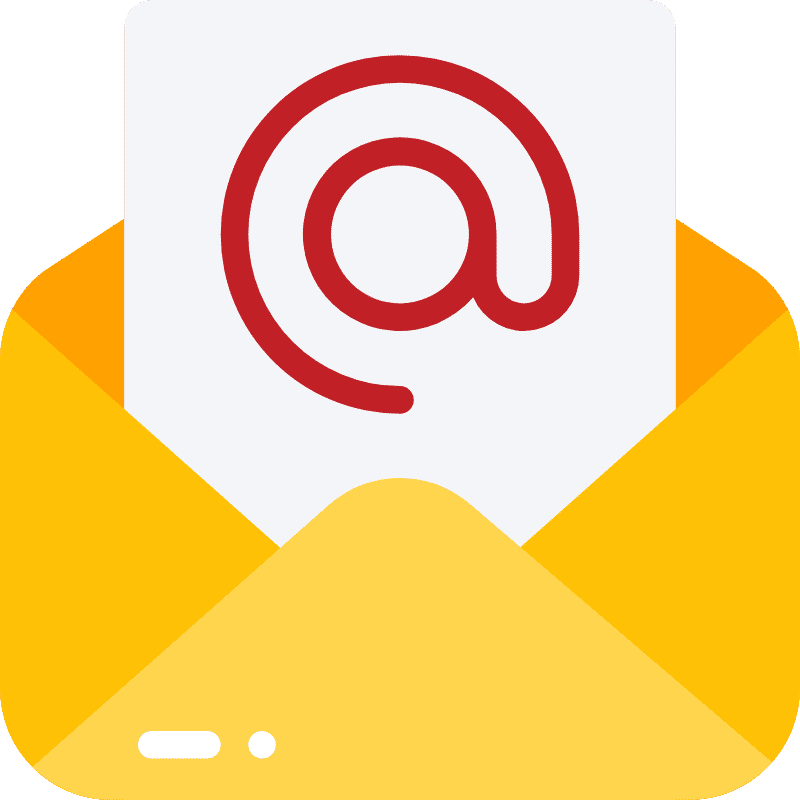 Email Resume