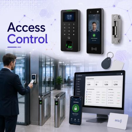 Access Control