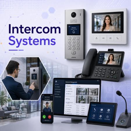 Intercom Systems