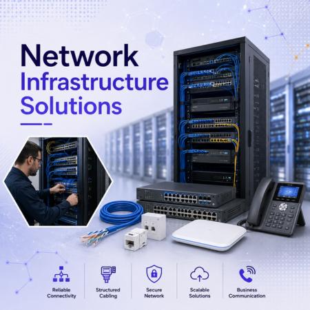 Network Infrastructure Solutions