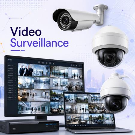 Video Surveillance