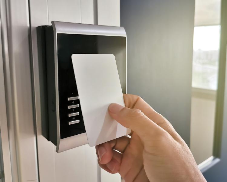 Access Control Systems