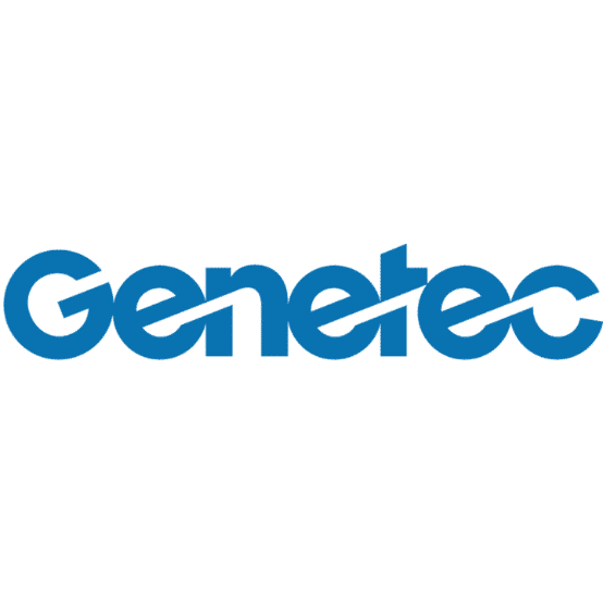 Genetec VMS