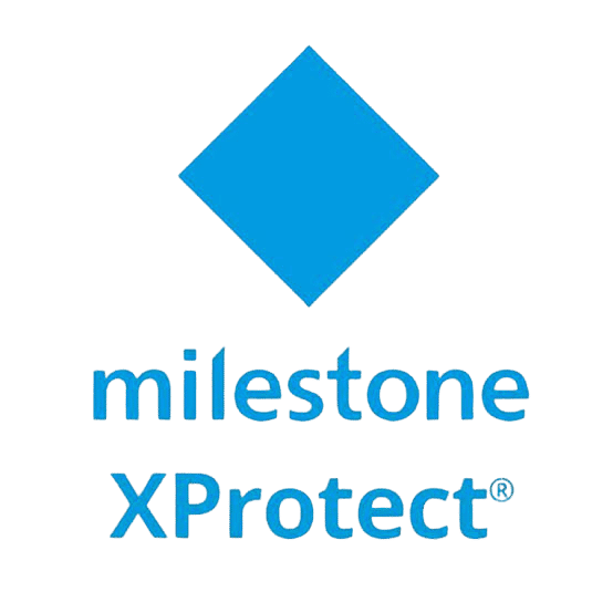 Milestone XProtect VMS