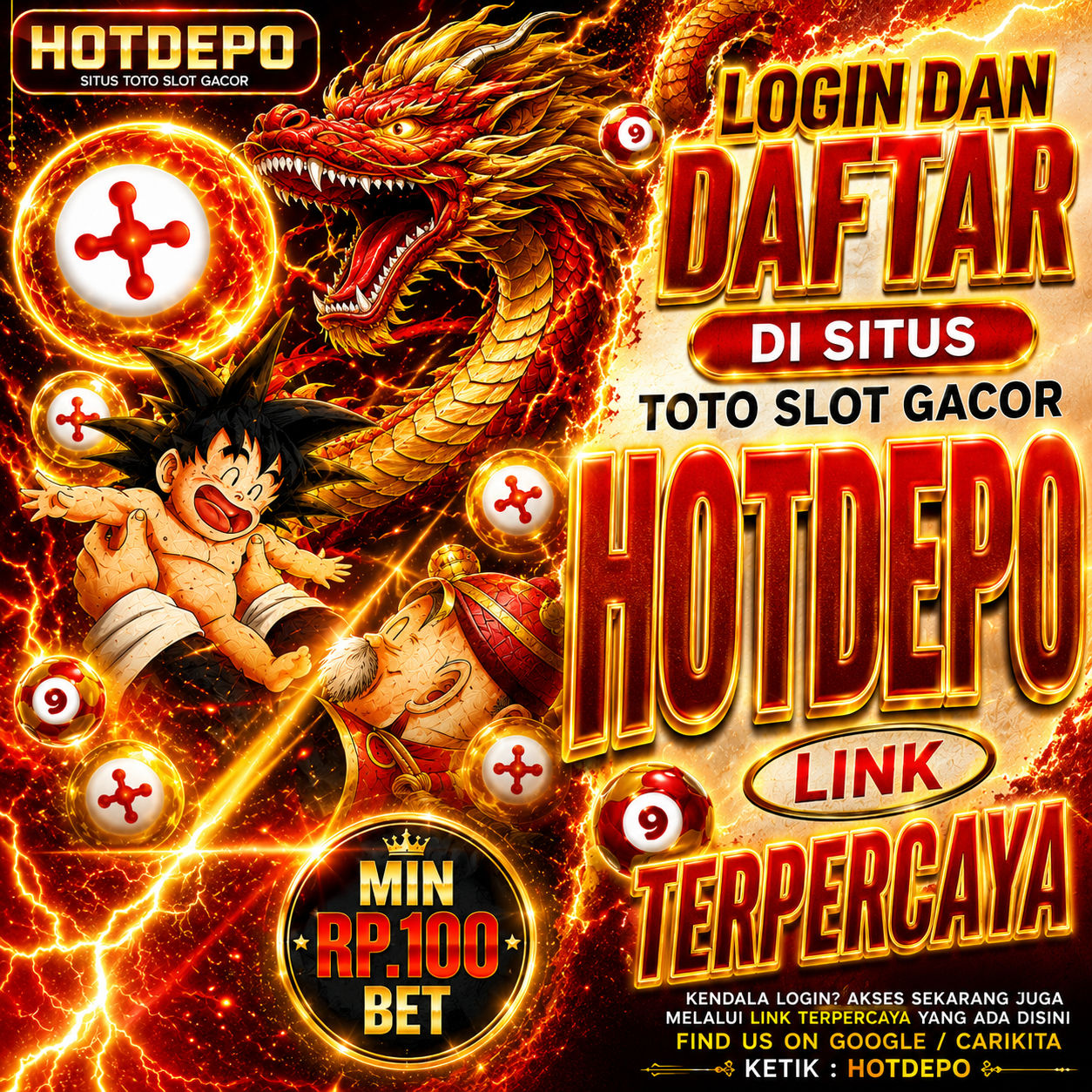 HOTDEPO