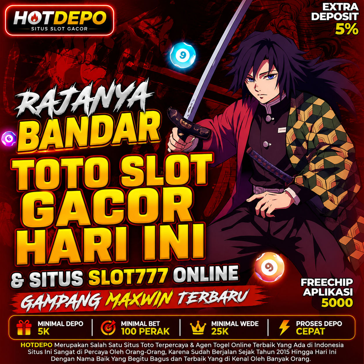 HOTDEPO