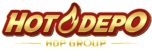 HOTDEPO Logo