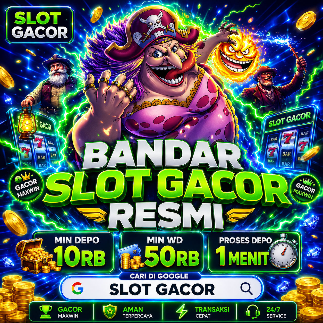 SUPER88 | Destinasi Slot Online Populer dengan Provider Terlengkap