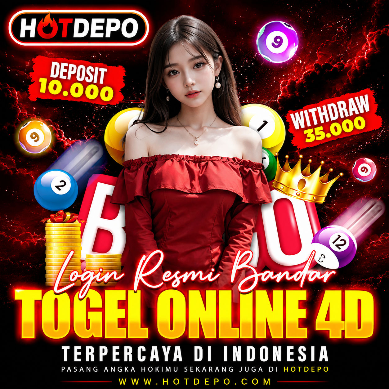 TOTO TOGEL