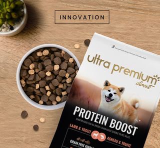 Quels sont les bienfaits de la bi-nutrition pour mon animal ? - Blog Ultra  Premium Direct
