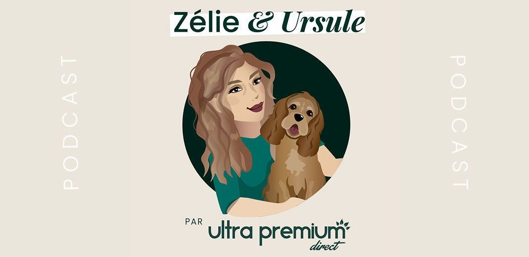 Podcast Zélie et Ursule épisode 4