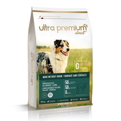 Baume nourrissant pour truffe et coussinets - Chien et chat - Ultra Premium  Direct