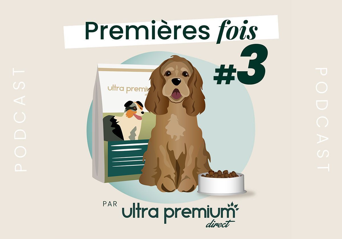 Premières fois - Podcast Zélie et Ursule