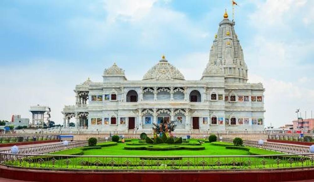 Ganaur to Mathura Distance – Routes, Travel Guide, Sightseeing & Places on the Way