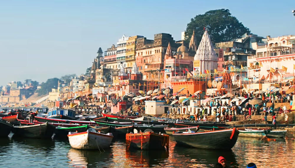 Ganaur to Prayagraj Distance– Complete Travel Guide
