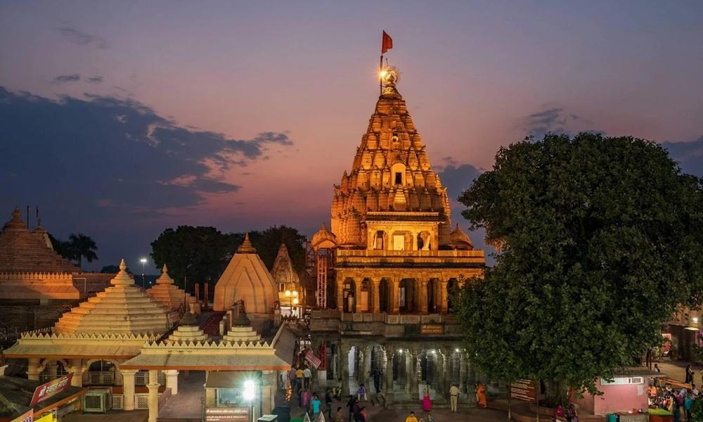 Ganaur to Ujjain Distance – Routes, Travel Guide, Sightseeing & Places on the Way