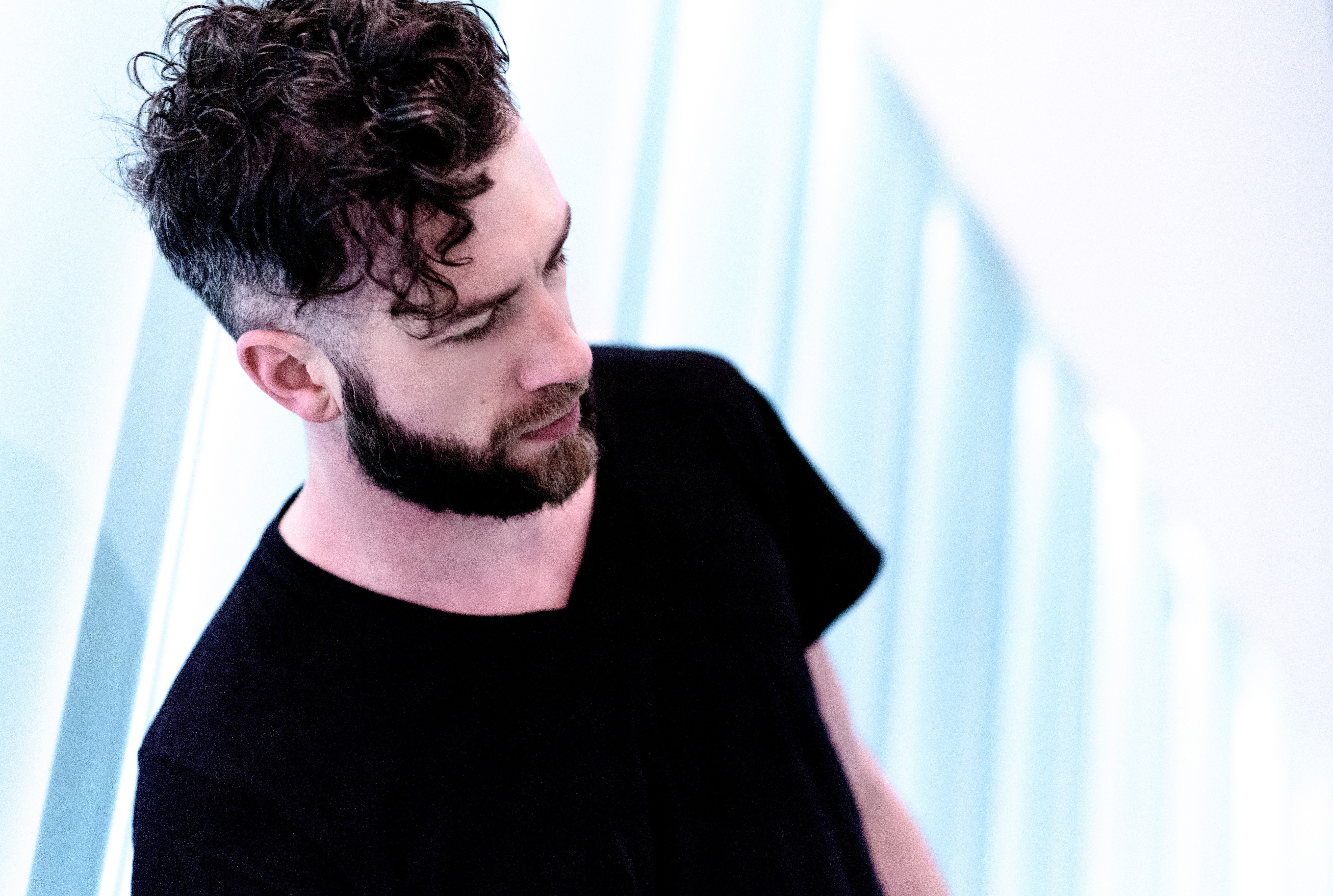 Jack O'Rourke – Breaking Tunes