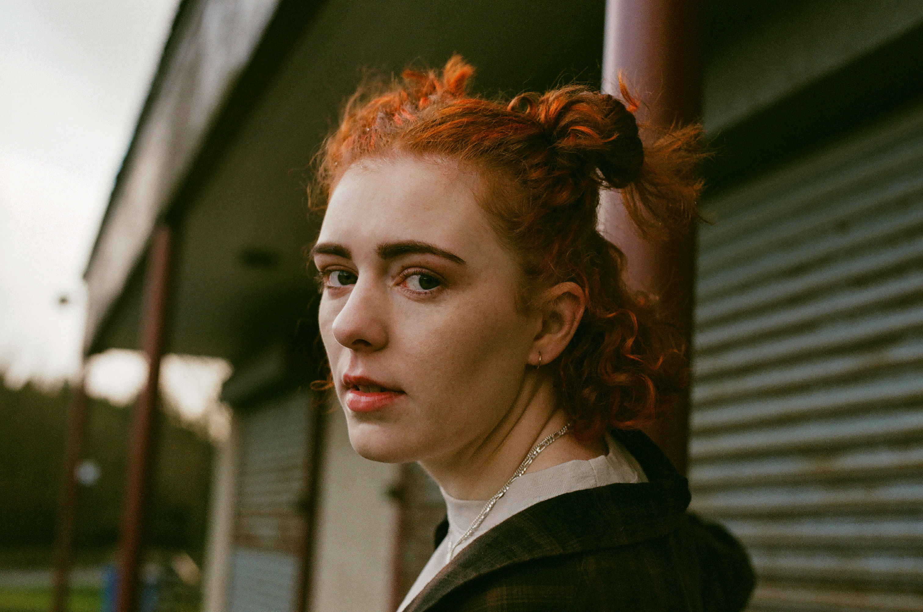 Harley Roe ROE – Breaking Tunes