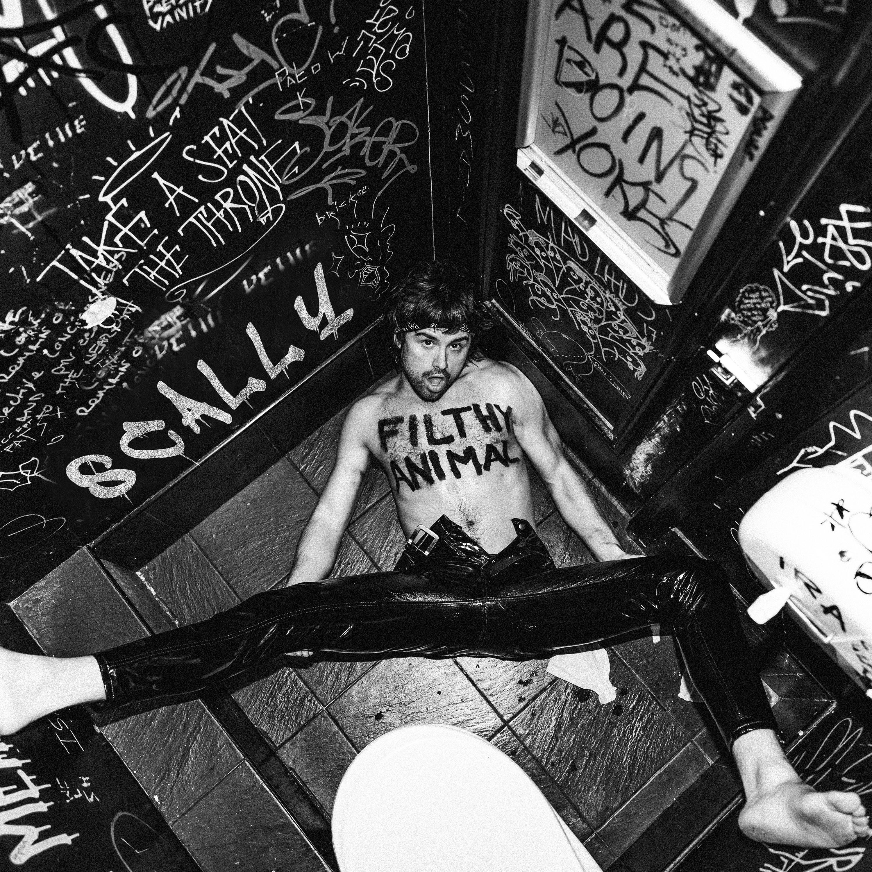 Scally – Breaking Tunes