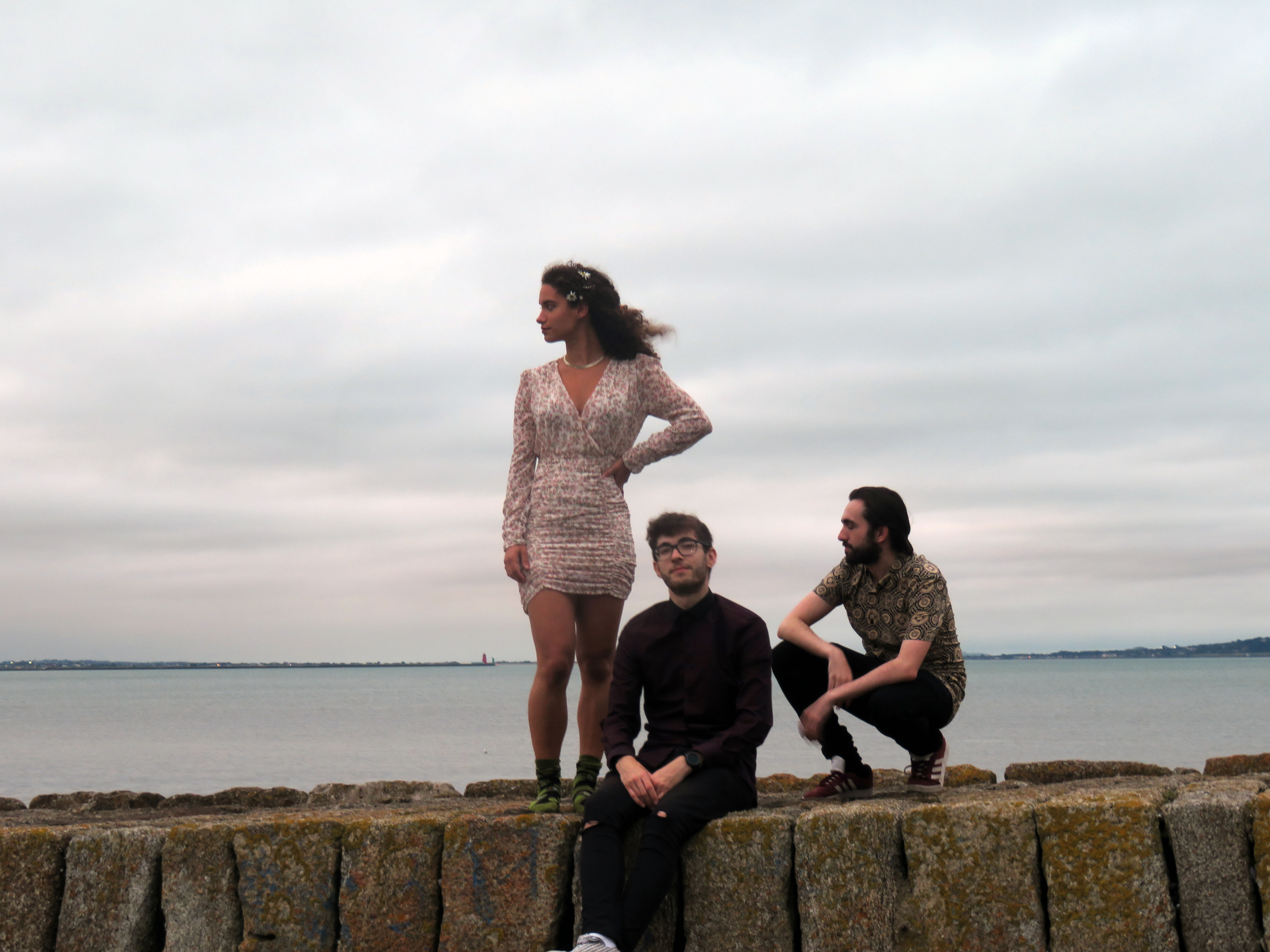 Blueberry Rouge – Breaking Tunes