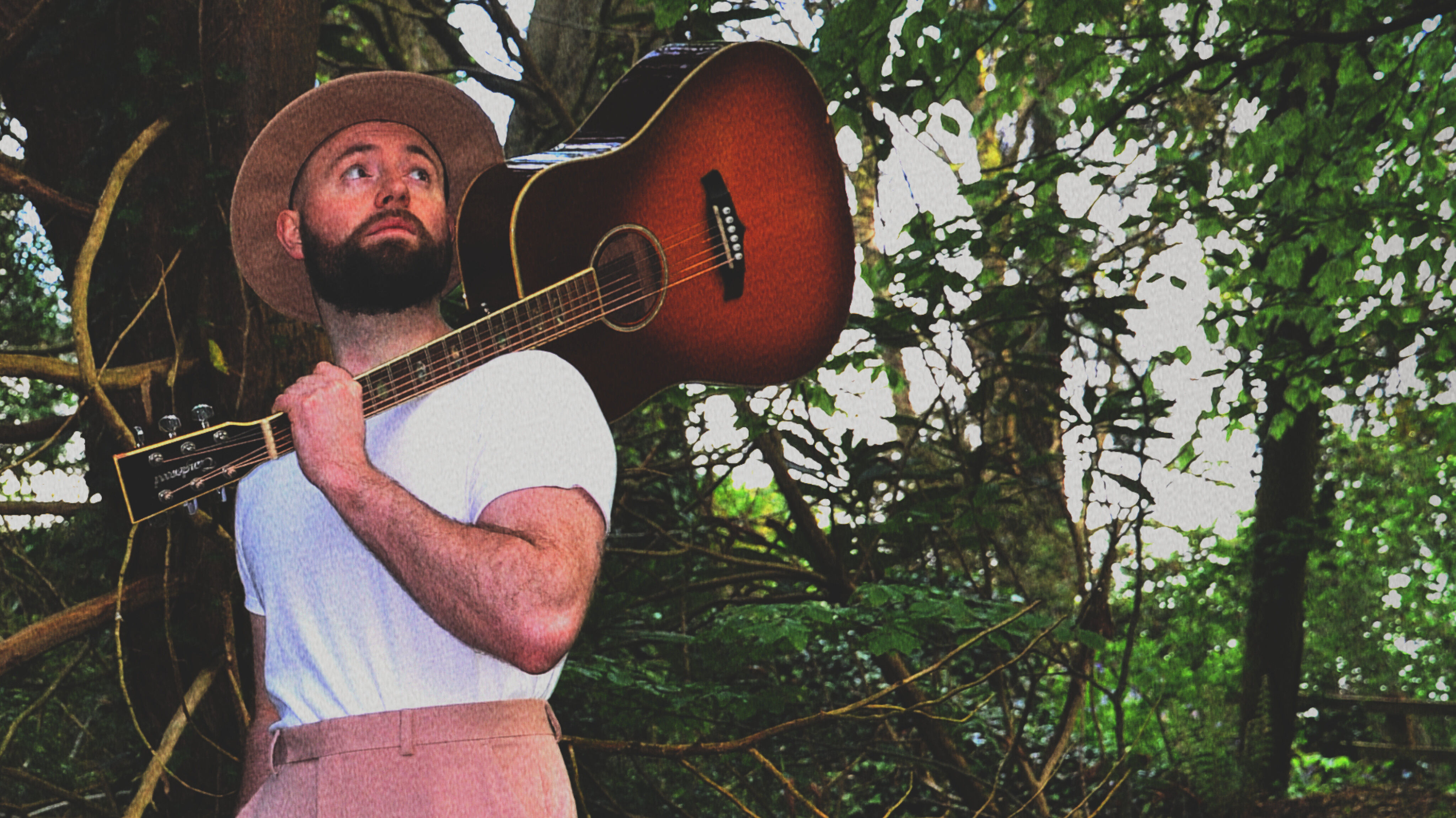 Stephen Springall – Breaking Tunes