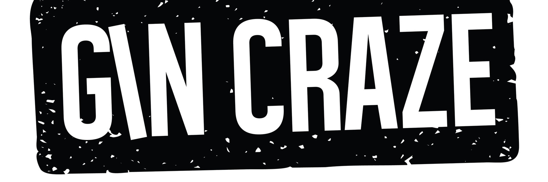 Gin Craze Breaking Tunes