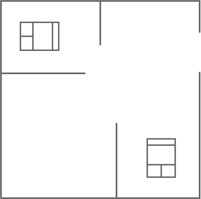 2bhk interiors