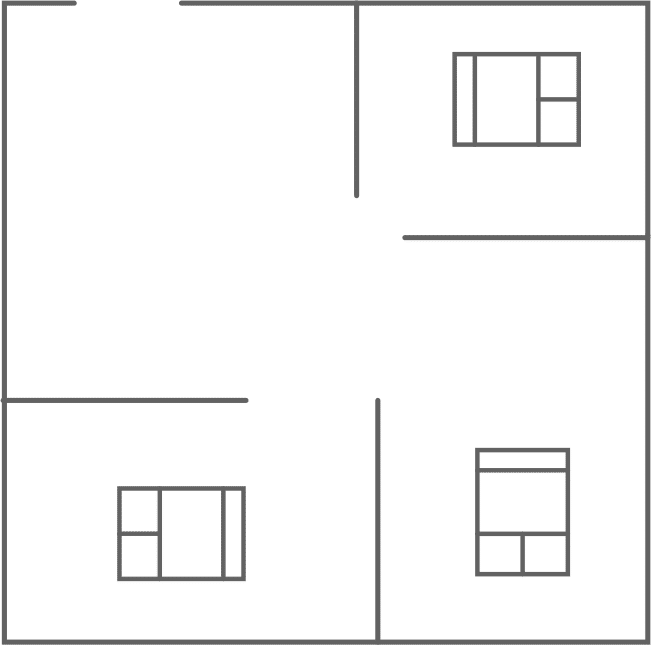 3bhk interiors