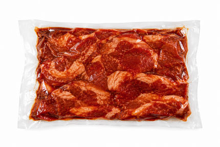 Pork Tocino