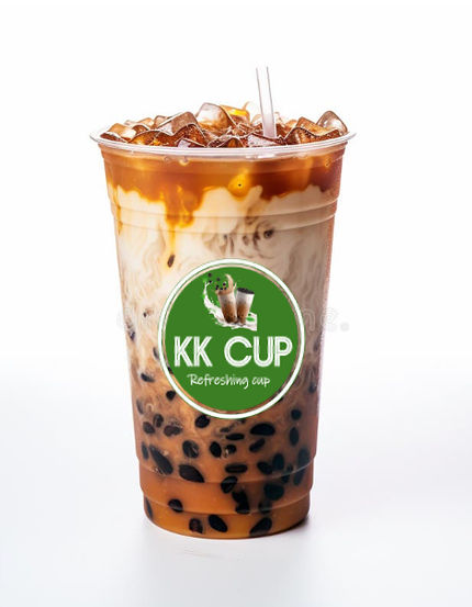 Iced Hokkaido