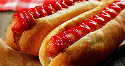 Hungarian Sausage
