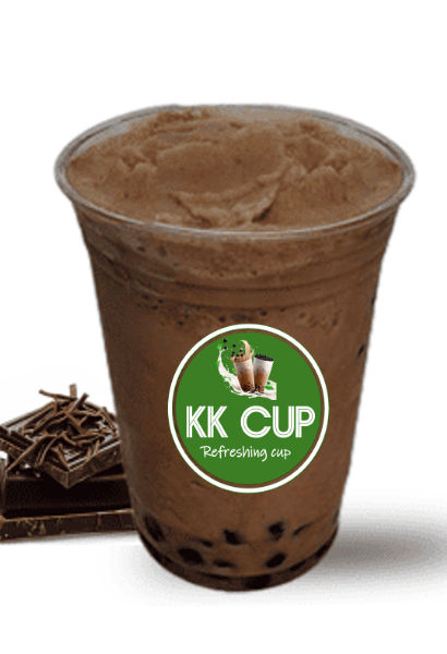 Iced Choco