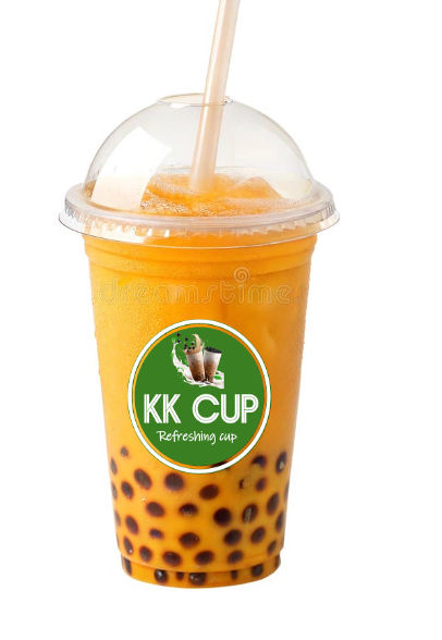 Iced Mango