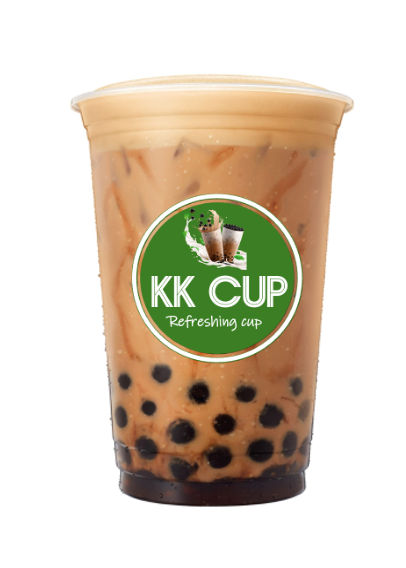 Iced Okinawa