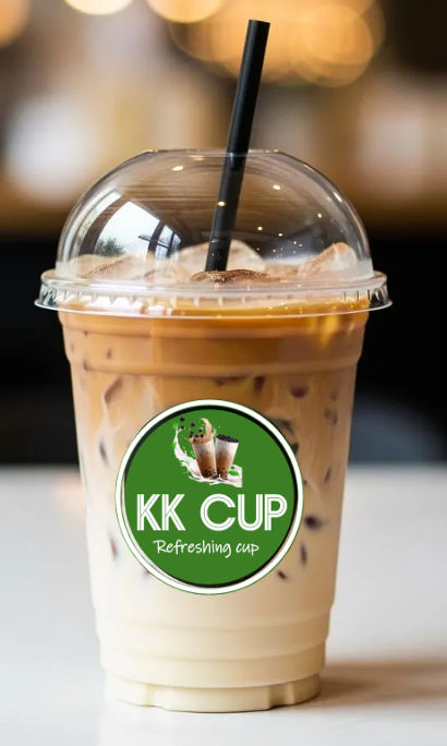 Iced Vanilla